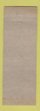 Matchbook Cover - Matulef's Super Market Grocery