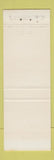Matchbook Cover - American General Maryland Casualty Insurance Portland ME?