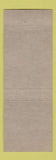 Matchbook Cover - Morocco's Lounge Bar Lyndhurst OH