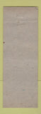 Matchbook Cover - Kopecny's Pharmacy Drug Chicago?