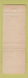 Matchbook Cover - Riverton Creamery Dairy Bar WY?