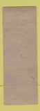 Matchbook Cover - Johnson's Coffee Shop