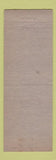 Matchbook Cover - Hotel Huntingdon PA Lewistown