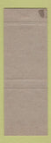 Matchbook Cover - Summer Insurance Agency