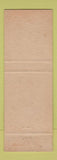 Matchbook Cover - Charles Lee Insurance Annapolis MD WEAR