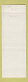 Matchbook Cover - Armco Drainage Metal Products Minneapolis MN Sioux Falls SD