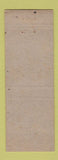 Matchbook Cover - Spokane Steel & Supply Spokane WA