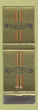 Matchbook Cover - Overhead Door Corp Hartford City IN