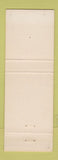 Matchbook Cover - Simcox Grinding & Steel Tallmadge OH WEAR