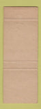 Matchbook Cover - Asarco Products American Smelting