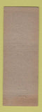 Matchbook Cover - Hart Schaffner Marx Men's Clothes Wyandotte MI WEAR