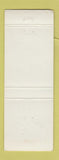 Matchbook Cover - Nacho's Mexican Restaurant La Habra CA