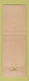Matchbook Cover - American Standard Plumbing Heating Menyhart Cleveland OH