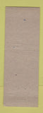 Matchbook Cover - Evans Tags Envelopes WEAR