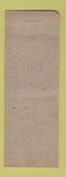 Matchbook Cover - Whitjax Millwork Rochester Buffalo NY Cleveland OH