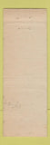 Matchbook Cover - LS Ayres Indianapolis IN