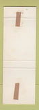 Matchbook Cover - Dominion Auto Association club Canada