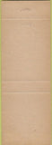 Matchbook Cover - Laurel Lanes Inc Laureldale PA