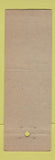 Matchbook Cover - Sutton's Restaurant
