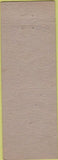 Matchbook Cover - The Point Delphos OH