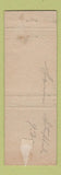 Matchbook Cover - The Hunters' Inn Temple City CA WEAR