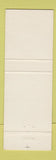 Matchbook Cover - John's Lyman WY
