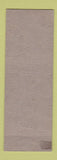 Matchbook Cover - WATV TV NJ Channel 13