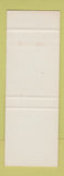 Matchbook Cover - Ashland College OH SAMPLE