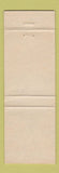 Matchbook Cover - Gordon Research Conference NH Tilton School