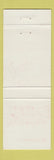 Matchbook Cover - Frank Davis Resorts Moodus CT