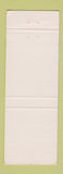 Matchbook Cover - Kebob Ect Middle Eastern Restaurant Bellevue WA