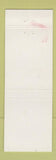 Matchbook Cover - City Center Lodge Eugene OR
