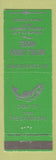 Matchbook Cover - Royal Dutch Motel Madras OR