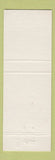 Matchbook Cover - Royal Dutch Motel Madras OR