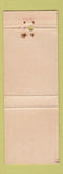 Matchbook Cover - Yankee Beefeater Restaurant Swampscott MA WEAR