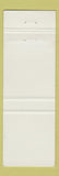 Matchbook Cover - St Adolphe Motor Inn MB