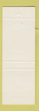 Matchbook Cover - Chicken Depot Gibson City IL