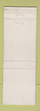 Matchbook Cover - Jack Waldor Real Estate Insurance Newark NJ