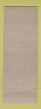 Matchbook Cover - Fife Lake Hotel SK A Gosselin Queen Elizabeth Coronation