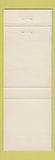 Matchbook Cover - Transporation Unlimited Auto Shop Rock Springs WY