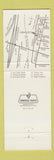 Matchbook Cover - Osgood's Restaurant Conway NH