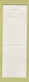 Matchbook Cover - La Conner Tavern WEAR