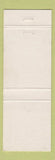 Matchbook Cover - Shanghai Place Chinese Restaurant San Marino CA WEAR