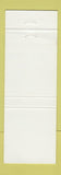 Matchbook Cover - Manero's Prime Steak House Syosset LI NY