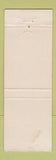 Matchbook Cover - Raymond's Famous Steak House North Miami Beach FL