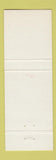 Matchbook Cover - Lohmann Motors Chevrolet Miles City MT Oldsmobile