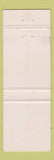 Matchbook Cover - Rose Cafe Martins Ferry OH
