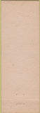 Matchbook Cover - Alma Grill Alma CO pinup
