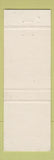 Matchbook Cover - Eddie's Place Lykens PA