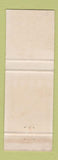 Matchbook Cover - Hotel Utah and Motor Lodge Salt Lake City UT WEAR